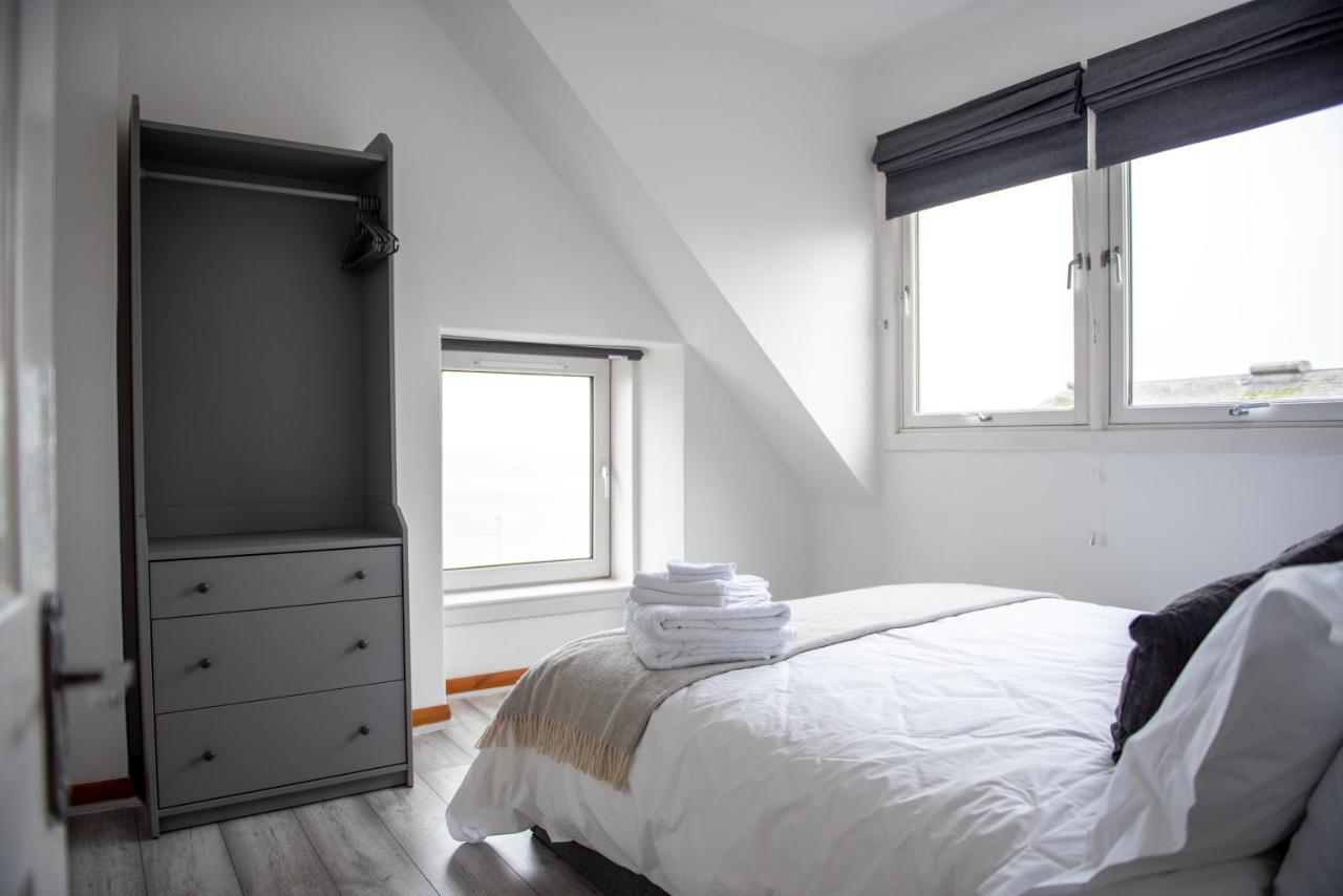 Beach View Apartment Стоунхейвен Экстерьер фото