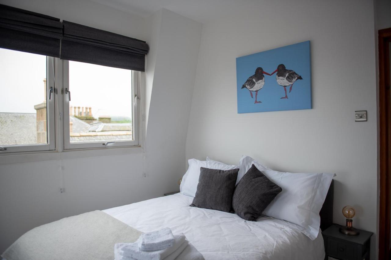 Beach View Apartment Стоунхейвен Экстерьер фото